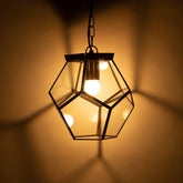 Dritan Hanging Lamp